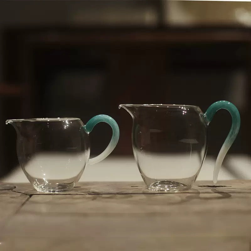 Sharing Pitcher 匀杯