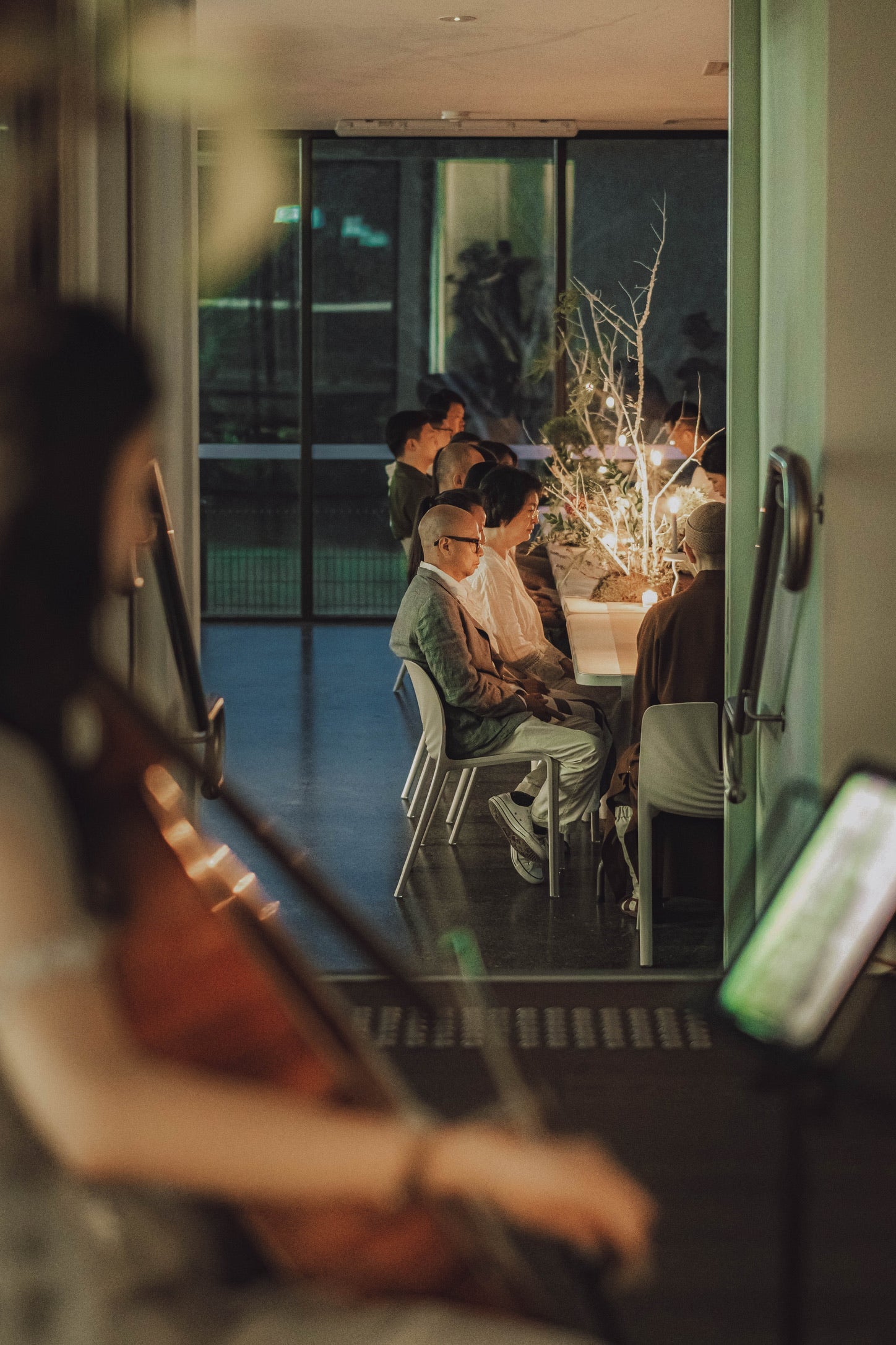 Sozu · Tea Gathering 素作｜会