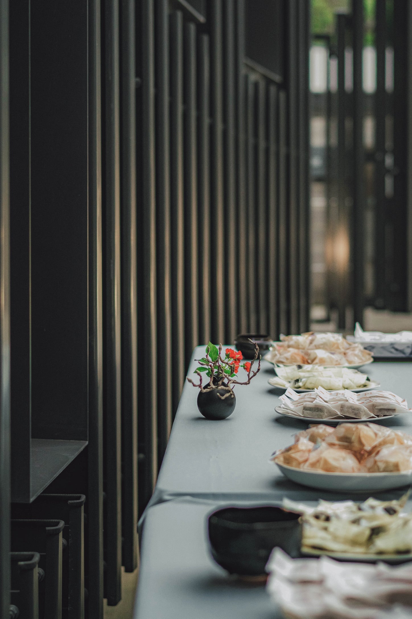 Sozu · Pantry 素作｜食