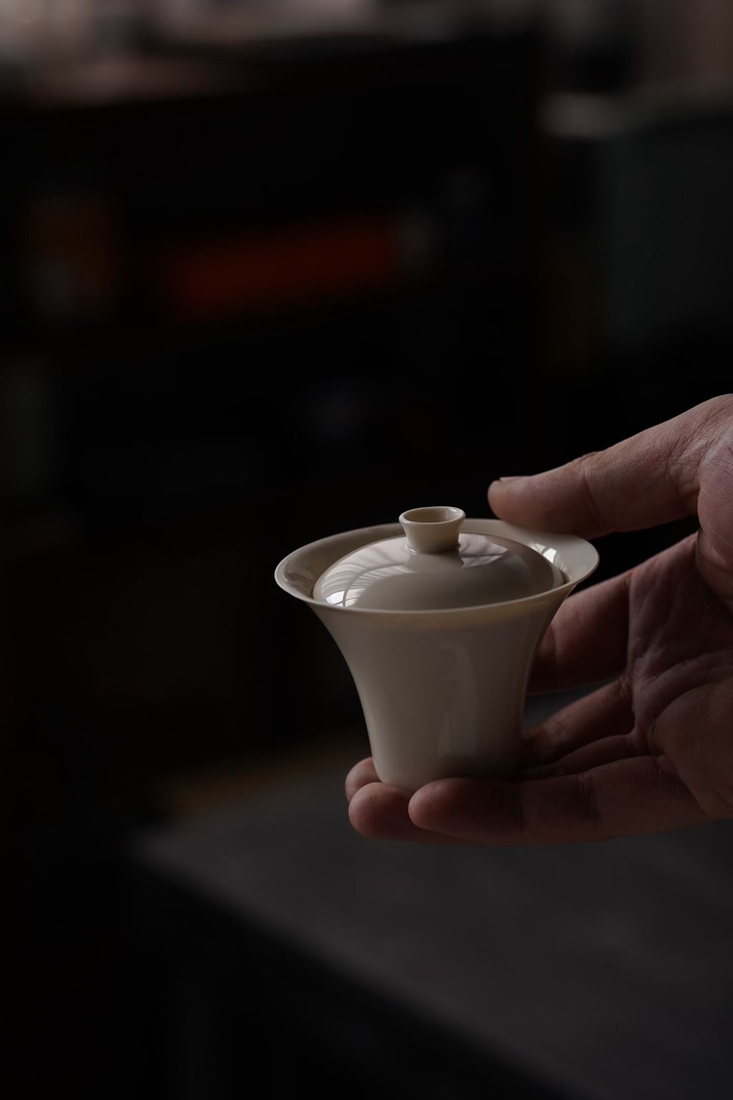 Sozu Tea Gift Set · Everyday Ground ｜素作 · 日常本味茶礼