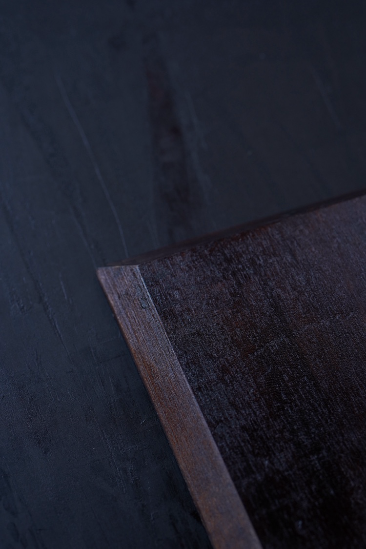 PRE-ORDER  Tea Tray · Red Lacquer 大漆红茶盘