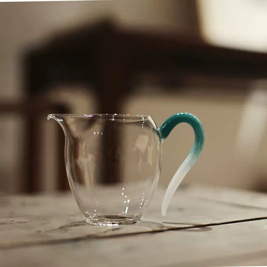 Sharing Pitcher 匀杯