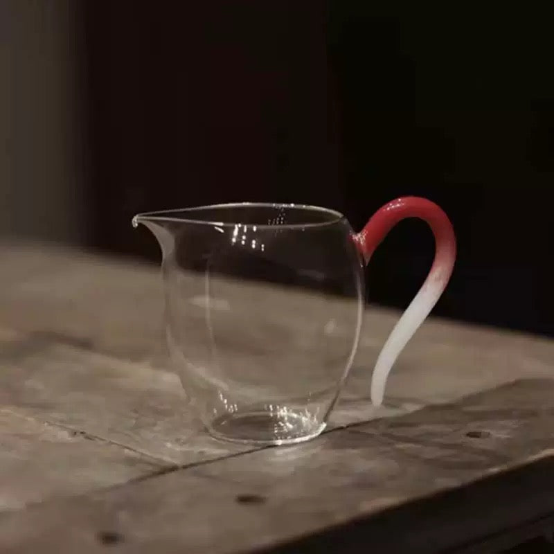 Sharing Pitcher 匀杯