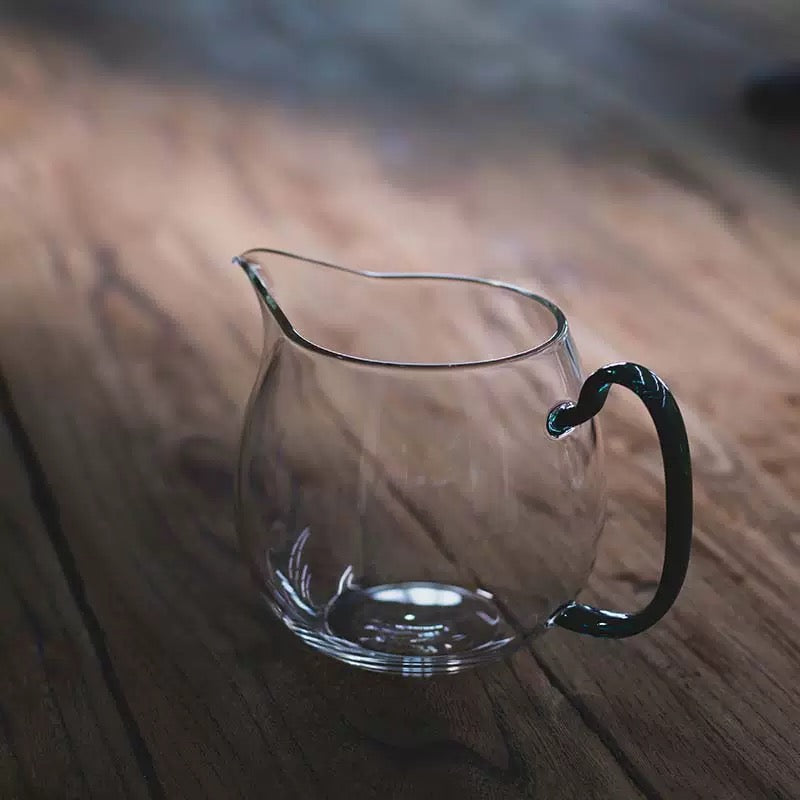 Sharing Pitcher 匀杯