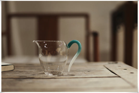 Sharing Pitcher 匀杯