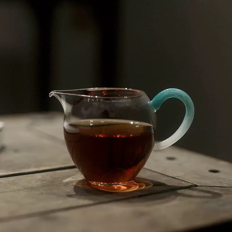 Sharing Pitcher 匀杯