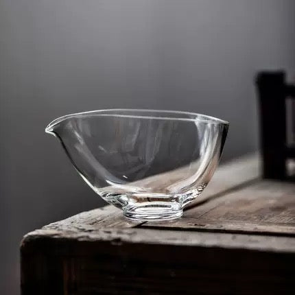 Sharing Pitcher 匀杯