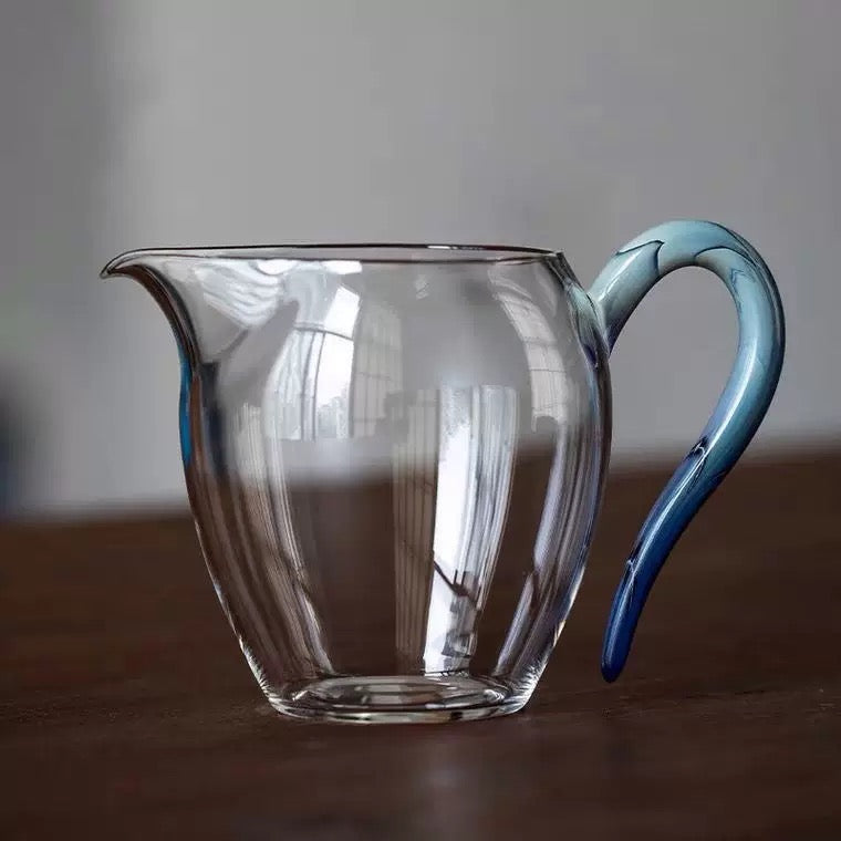 Sharing Pitcher 匀杯