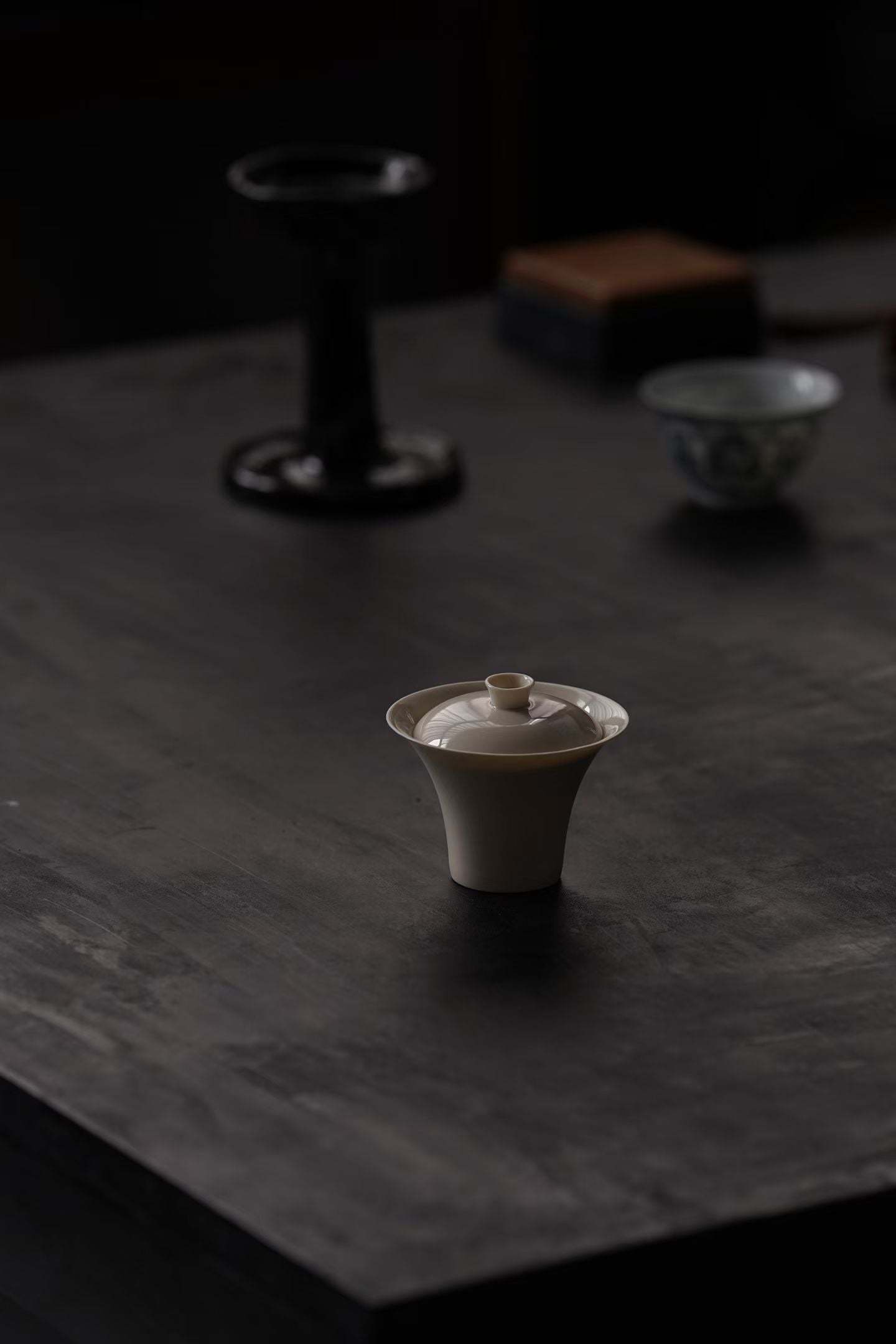 Sozu Tea Gift Set · Everyday Ground ｜素作 · 日常本味茶礼