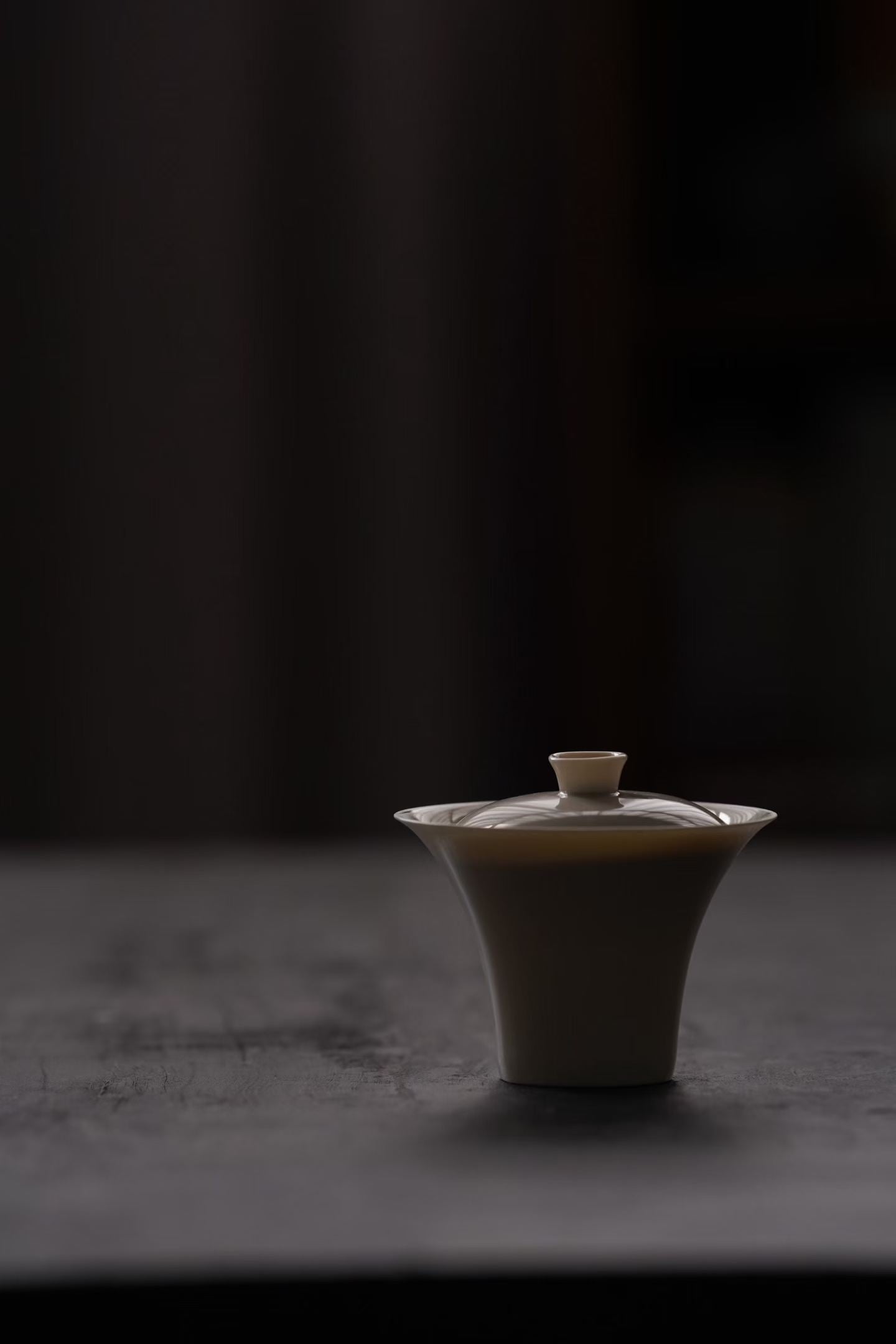 Sozu Tea Gift Set · Everyday Ground ｜素作 · 日常本味茶礼